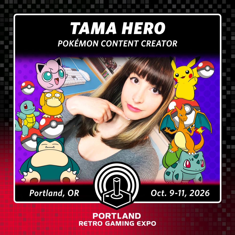 Tama Hero